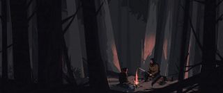 The Last of Us - film animowany