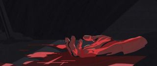 The Last of Us - film animowany