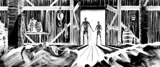 The Last of Us - film animowany