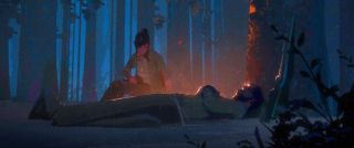 The Last of Us - film animowany