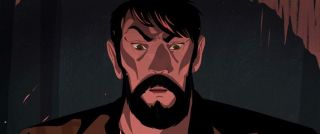 The Last of Us - film animowany