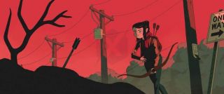 The Last of Us - film animowany