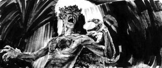 The Last of Us - film animowany