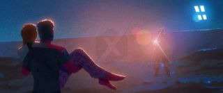 The Last of Us - film animowany