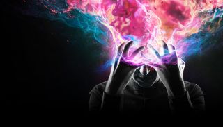 14. Legion (2017)