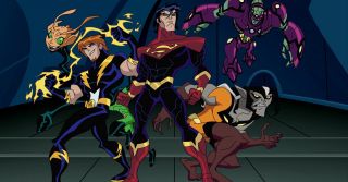 60. Legion of Super-Heroes (2006)
