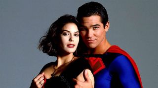 61. Nowe przygody Supermana (1993)