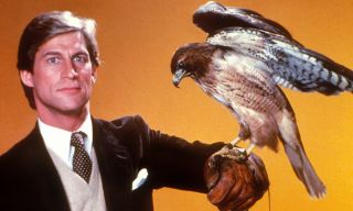 84. Manimal (1983)