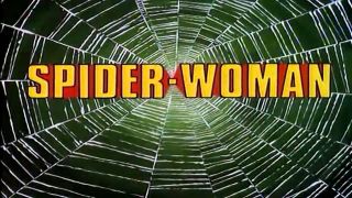 89. Spider-Woman (1979)