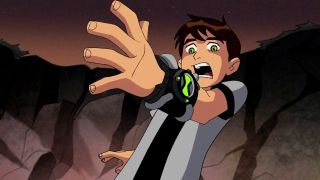 50. Ben 10 (2005)