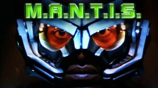 77. M.A.N.T.I.S. (1994)