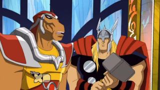 Beta Ray Bill