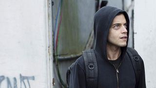 6. Mr. Robot
