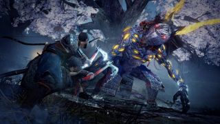 NiOh 2 – 13 marca 2020