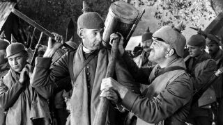 Na Zachodzie bez zmian