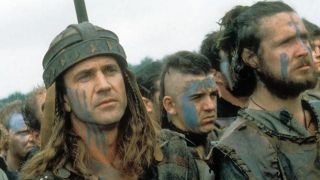Braveheart