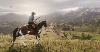 Red Dead Redemption 2