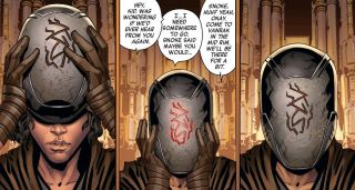 Star Wars: The Rise of Kylo Ren