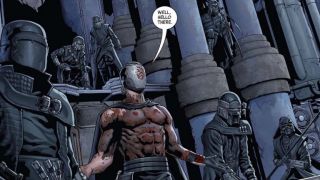 Star Wars: The Rise of Kylo Ren