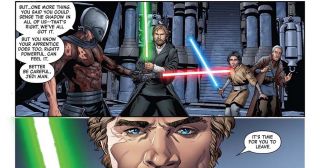 Star Wars: The Rise of Kylo Ren