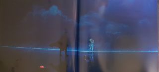 Star Wars 9 - Rey kontra Kylo Ren