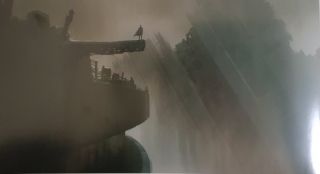 Star Wars 9 - Rey kontra Kylo Ren