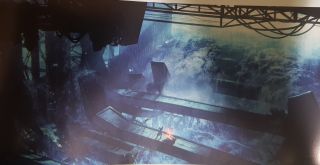 Star Wars 9 - Rey kontra Kylo Ren