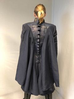 Wiedźmin - Richard Brake jako zabójca