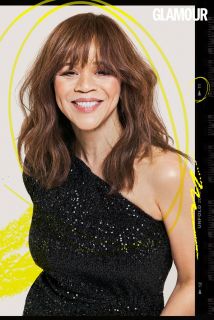 Ptaki Nocy - sesja dla magazynu Glamour