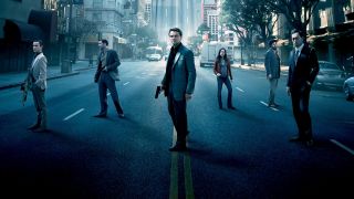 2. Incepcja (2010) - 112 wzmianek