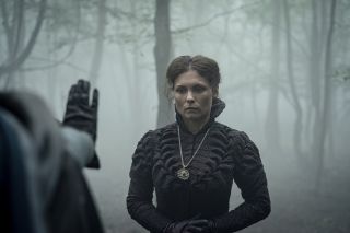 Wiedźmin - sezon 1, odcinek 8