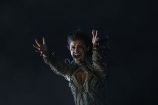 Wiedźmin - sezon 1, odcinek 8