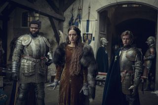 Wiedźmin - sezon 1, odcinek 8