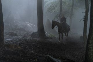 Wiedźmin - sezon 1, odcinek 8