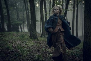 Wiedźmin - sezon 1, odcinek 8