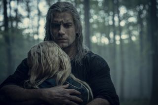 Wiedźmin - sezon 1, odcinek 8