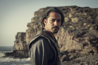 Wiedźmin - sezon 1, odcinek 8