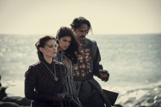 Wiedźmin - sezon 1, odcinek 8