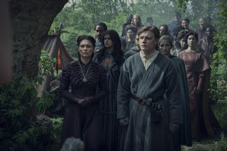 Wiedźmin - sezon 1, odcinek 8