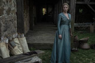 Wiedźmin - sezon 1, odcinek 8