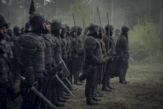 Wiedźmin - sezon 1, odcinek 8