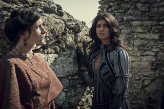 Wiedźmin - sezon 1, odcinek 8