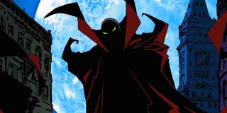62. Spawn (1997)
