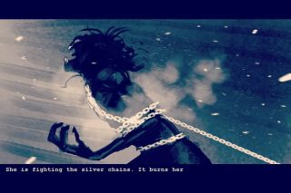 Storyboard sceny z Strzygą - Wiedźmin