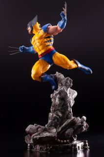 Wolverine - figurka