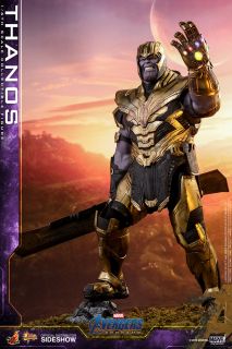 Avengers: Koniec gry - figurka Thanos