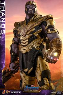 Avengers: Koniec gry - figurka Thanos