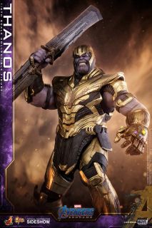 Avengers: Koniec gry - figurka Thanos