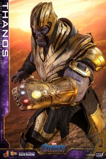 Avengers: Koniec gry - figurka Thanos