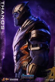 Avengers: Koniec gry - figurka Thanos